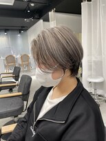 ゼスト 八王子店(ZEST) ハイトーングレージュ