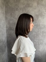 ウィート(wheat)&nbsp;卵型ミディアムレイヤー