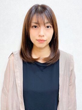 メッケ(MeKKe) ☆ナチュラル×ワンカール☆