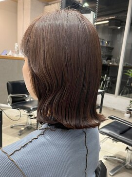 ピボット 北千住(PIVOT) アッシュベージュ