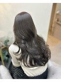 水光トリートメント