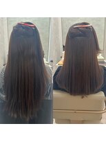 シンズ 銀座(sins)&nbsp;sins柔らかストレート[30代40代50代60代]