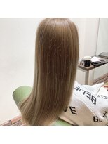 時わすれの森&nbsp;ミルクティーベージュ