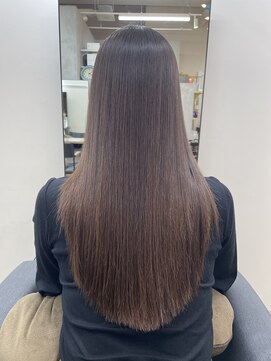 ココロ(COKORO) 艶髪