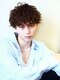 イルファ セイユウ 上野芝店(ehl:fa SEIYU)の写真/オシャレ×清潔感でワンランク上のデキる男に！顔の印象を左右するひげ・眉を整えて第一印象UP◎