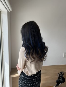 ヘアスタジオ マテリアル(hair studio Material) #ブリーチ#髪質改善#エクステ#ダブルカラー#学割U24#ヘアセット