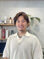ヘアージャンティ(HAIR GENTIL) TERUHITO