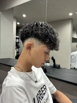 ビーテックバイゼン スライ(B TECH by Zen sly)&nbsp;井上和季