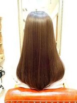 ゲスト バイ ディベスト(Guest by Dbest)&nbsp;美髪縮毛矯正