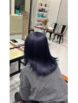 フォルテ 島田店&nbsp;【ブルーラベンダー】