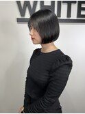 髪質改善/艶髪/透明感/大分美容室/10代20代30代