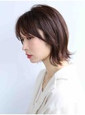 外はねボブ