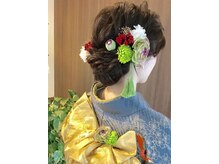 女性専用サロン シェリール