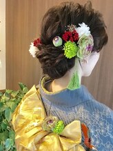 女性専用サロン シェリール