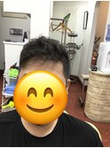 ナチュラルサイドバック
