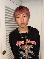 レコ 渋谷(LECO)&nbsp;メンズスタイル