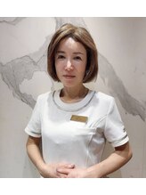 ウノプリールヴァモス(unopulir Vamos) Iwanaga Chika