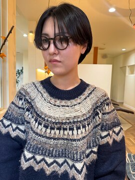 ロティ(R'oti) ショート