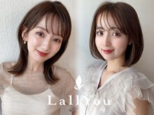 ラルユー 金山(LallYou)