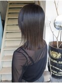 メンテナンスカット