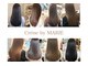 クレン 真嘉比店(Cre'ne)の写真