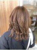 エアリーパーマ