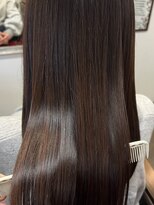 髪質改善専門ヘアエステサロン ヴェリテ(Verite)&nbsp;髪質改善/縮毛矯正/美髪/艶髪/髪質改善トリートメント/南柏