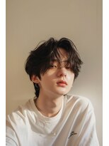 ロム 札幌大通(LOM)&nbsp;カルマパーマ【札幌】