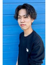 ラヴェスト(LOVEST)&nbsp;Yuuto 