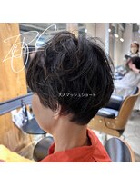 ジルコ ZiRCO&nbsp;大人のマッシュショート