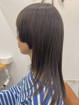 オセアノ 北千住(oceano)&nbsp;brown　× 艶感