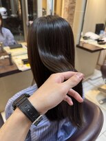 アルターリアン(aL ter LieN)&nbsp;ホワイトグレージュ/ミニウルフ/チェリーブラウン/宮野翔/千葉