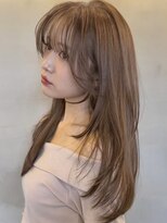 アンベリール 大名(Embellir)&nbsp;レイヤーカット＄