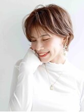 リリーヘアーリベート 浅草橋東口店(LiLiy hair LIBERT'E)