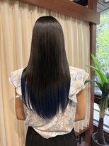 ルミエール(Lumiere)&nbsp;ブルーグラデーション