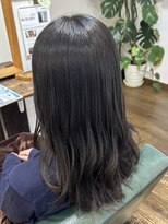 ル コワン ククー(Le coin coucou) オリーブグレージュ