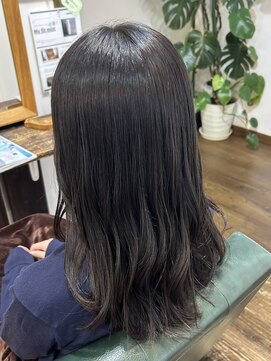 ル コワン ククー(Le coin coucou) オリーブグレージュ