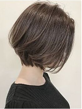 髪処 ほのりの写真/30代、40代と幅広い年齢層のお客様に対応可能☆経験豊富なスタイリストが仕上げまで担当させて頂きます。