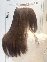 シア(sia)&nbsp;ヘーゼルベージュ