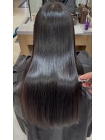 ガレリアエレガンテ 栄店(GALLARIA Elegante) 人生を変える最高級の艶サラ髪