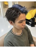 アドヴァンス ロンズ(advance RON'Z)&nbsp;ツートンカラー