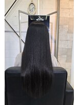 クレールドリュンヌ(clair de luna)&nbsp;髪質改善トリートメント