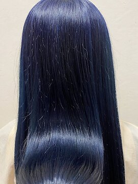 リエートビタ 栗生(Lieto vita) イルミナカラー