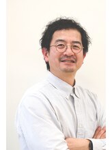 ヘアメイクボッカ(hair make Bokka) 源田 雅尚