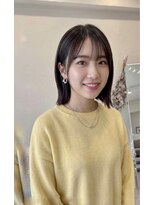 サイ(sai)&nbsp;髪質改善トリートメント
