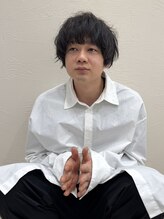 エフヘア レヴェリー(Fhair reverie) 浦田 順矢