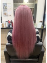 リブレ(Rebre)&nbsp;Peal Pink☆☆