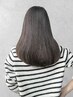 【濱口指名限定】カット＋髪質改善ハイケアトリートメント ￥20900