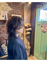 ドルチェ(Dolce)&nbsp;layer perm