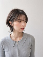 ヘアコレクション アンジュ(Hair collection Unge)